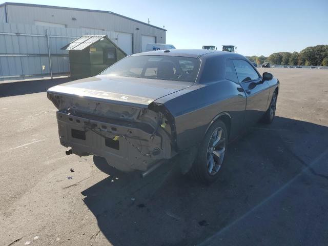 Photo 4 from auction – 2015 DODGE CHALLENGER with VIN 2C3CDZAG1FH868583