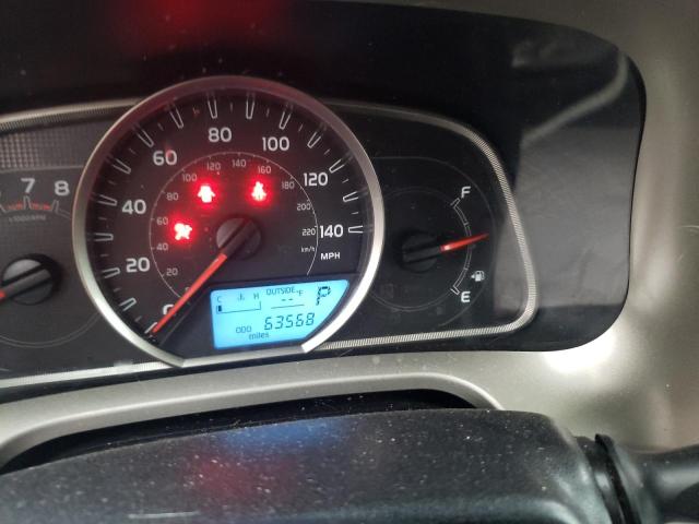 Photo 8 from auction – 2015 TOYOTA RAV4 LE with VIN JTMZFREV7FJ051416