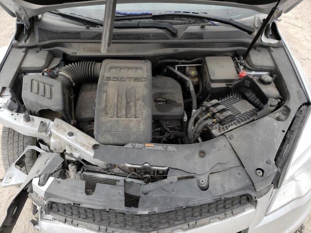Photo 7 from auction – 2015 CHEVROLET EQUINOX LT with VIN 2GNALBEK0F6259564