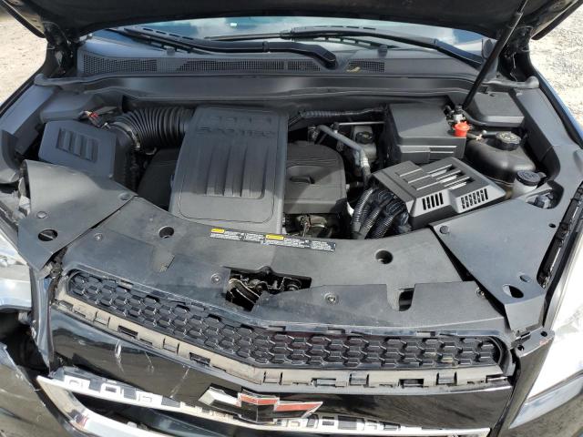 Photo 7 from auction – 2015 CHEVROLET EQUINOX LT with VIN 2GNALBEK8F6154562