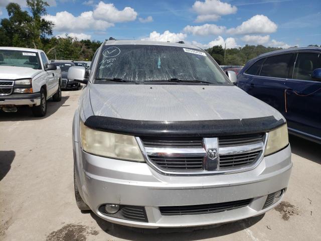 Photo 9 from auction – 2010 DODGE JOURNEY R/ with VIN 3D4PG6FV5AT184746