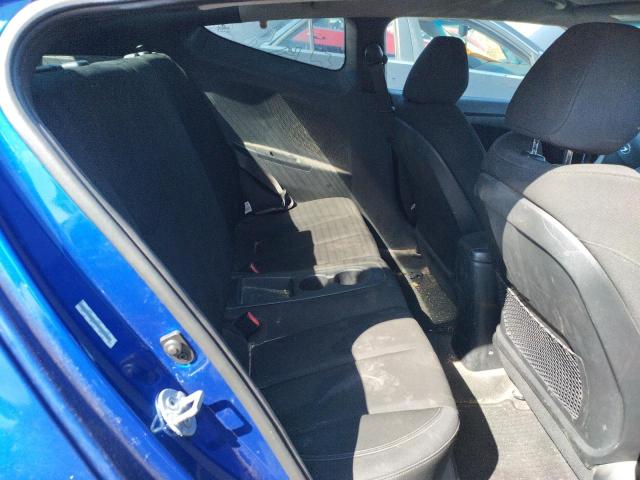 Photo 6 from auction – 2013 HYUNDAI VELOSTER with VIN KMHTC6AD3DU138554