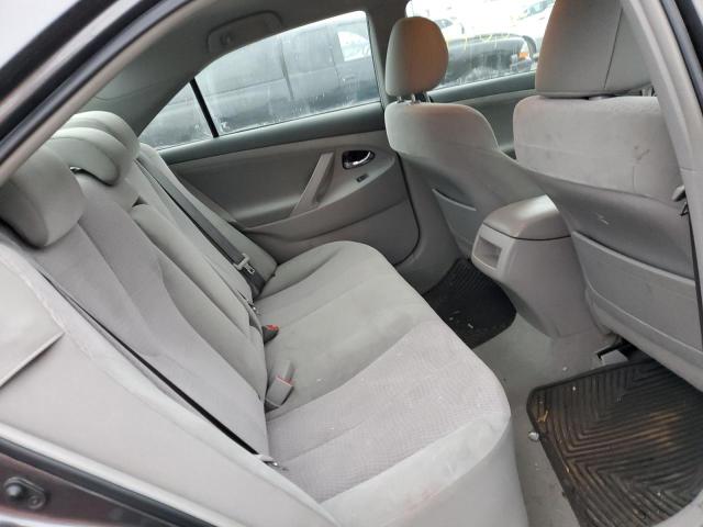 Photo 6 from auction – 2011 TOYOTA CAMRY BASE with VIN 4T4BF3EK0BR201946