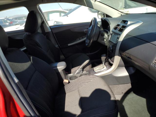 Photo 5 from auction – 2013 TOYOTA COROLLA BA with VIN 2T1BU4EEXDC944909