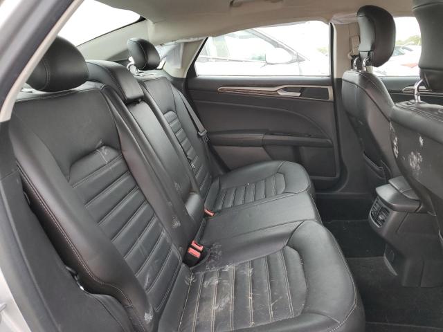 Photo 6 from auction – 2014 FORD FUSION SE with VIN 3FA6P0H99ER283181