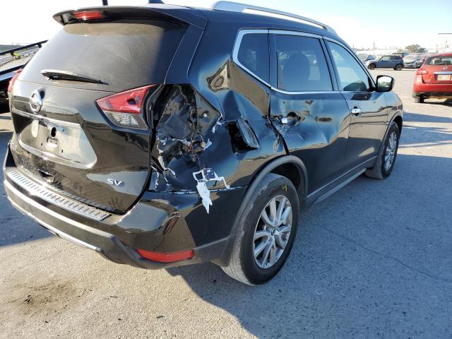 Photo 9 from auction – 2018 NISSAN ROGUE S with VIN KNMAT2MT9JP547952