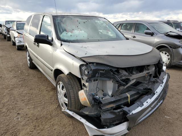 CHEVROLET UPLANDER L 2007 z numerem VIN 1GNDV23147D155597 - Zdjęcie z aukcji