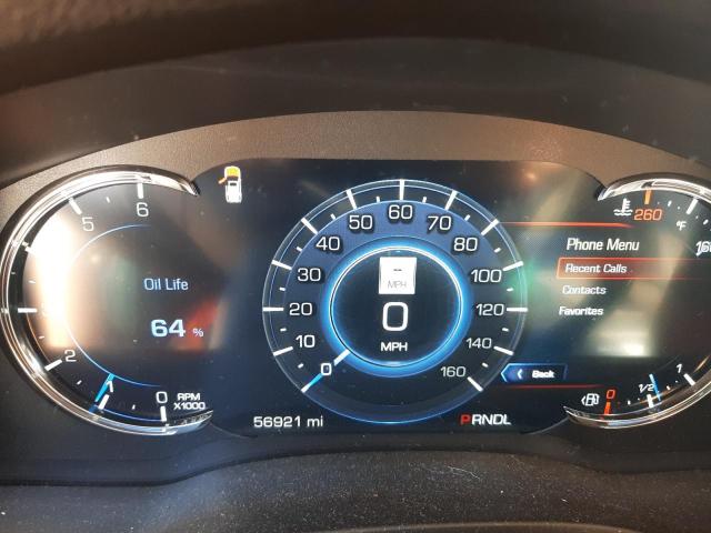 Photo 8 from auction – 2017 CADILLAC ESCALADE E with VIN 1GYS4JKJ1HR278111