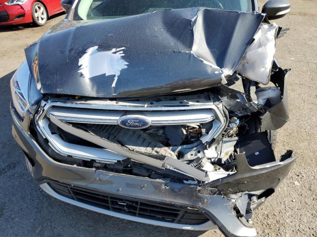 Photo 7 from auction – 2019 FORD ESCAPE TIT with VIN 1FMCU9J96KUA49262