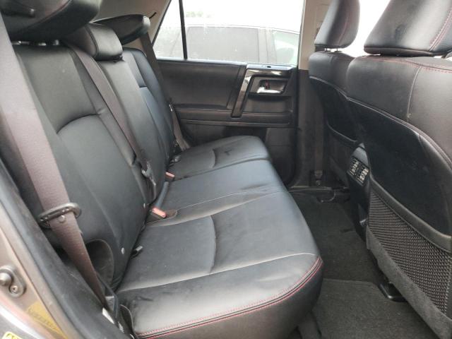 Photo 6 from auction – 2020 TOYOTA 4RUNNER SR with VIN JTEBU5JR1L5791309