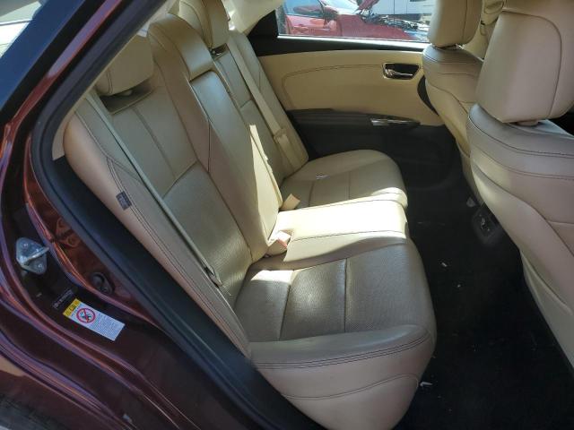 Photo 6 from auction – 2016 TOYOTA AVALON XLE with VIN 4T1BK1EB0GU202564