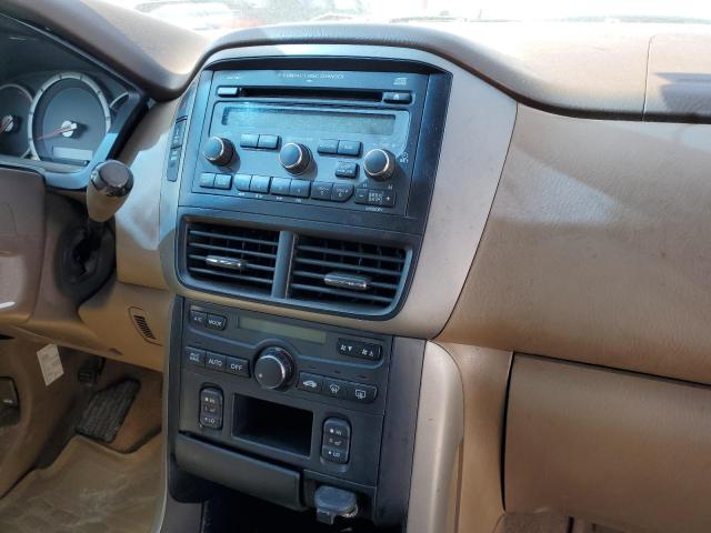 Photo 9 from auction – 2008 HONDA PILOT EXL with VIN 5FNYF18508B005882