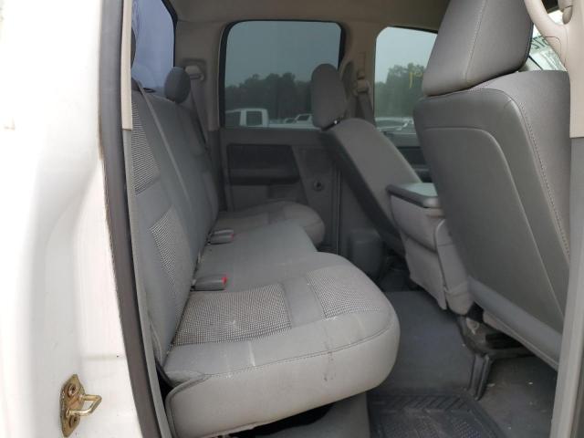 Photo 6 from auction – 2007 DODGE RAM 1500 S with VIN 1D7HA18P47S145960