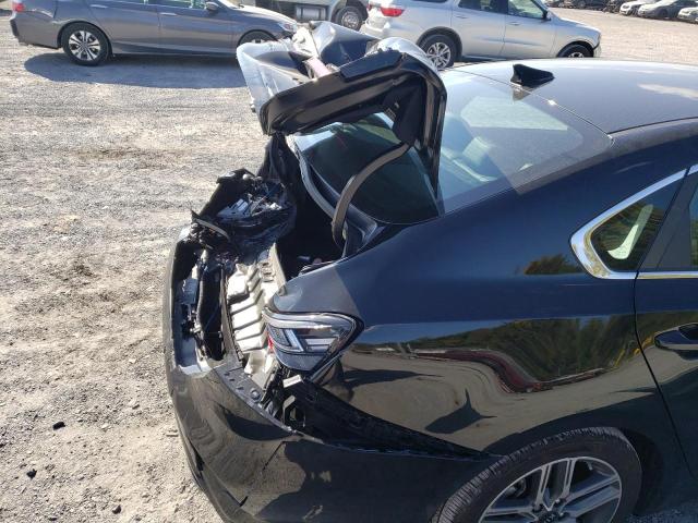 Photo 9 from auction – 2021 KIA FORTE EX with VIN 3KPF54AD3ME403004