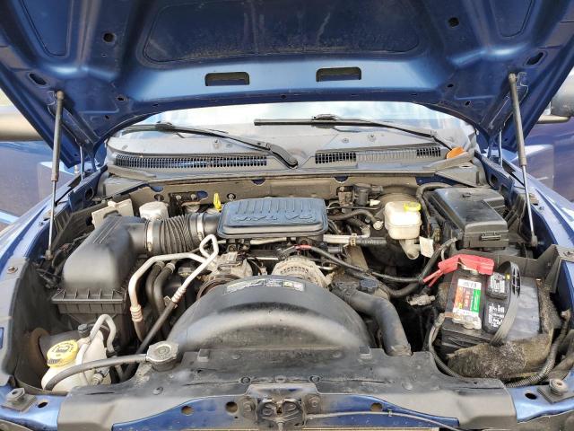 Photo 7 from auction – 2009 DODGE DAKOTA SXT with VIN 1D7HE38K59S712555