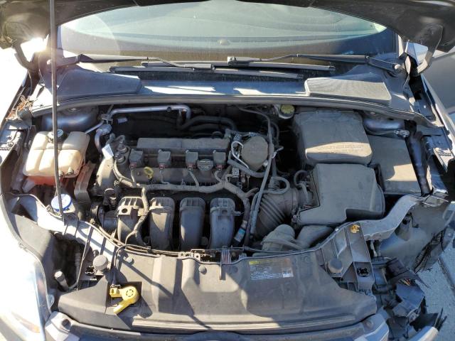 Photo 7 from auction – 2013 FORD FOCUS SE with VIN 1FADP3K28DL190685