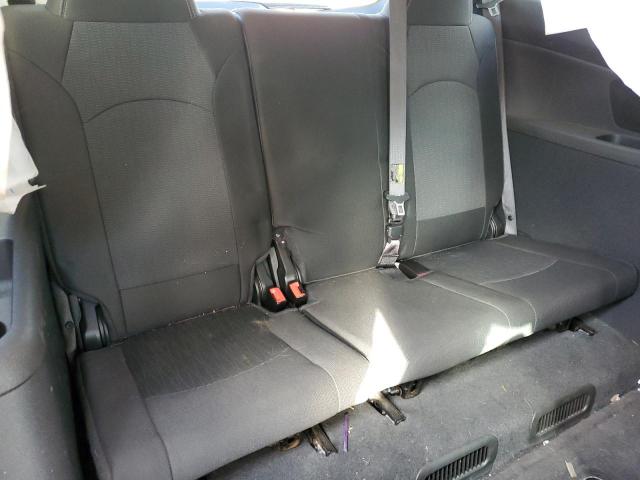 Photo 9 from auction – 2016 CHEVROLET TRAVERSE L with VIN 1GNKVHKD7GJ294601