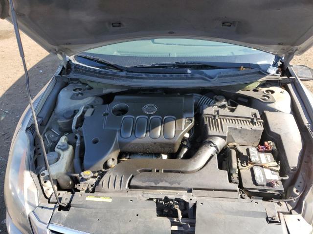 Photo 7 from auction – 2007 NISSAN ALTIMA 2.5 with VIN 1N4AL21E07N405778