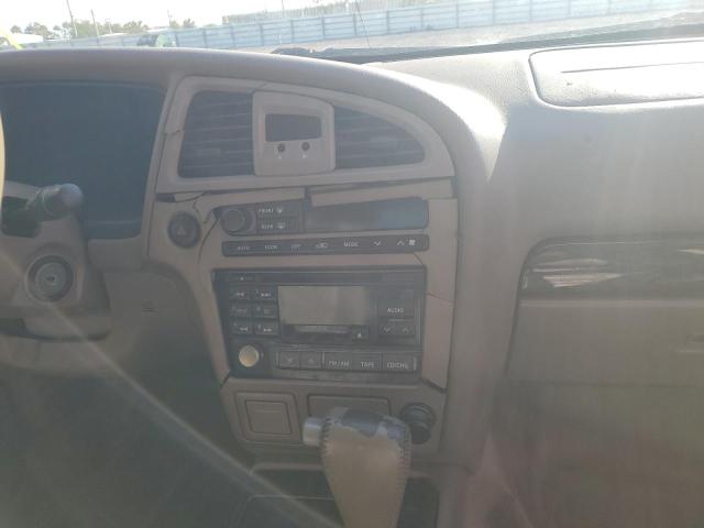 Photo 9 from auction – 2004 NISSAN PATHFINDER with VIN JN8DR09X04W807097