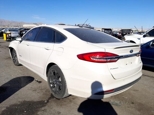 Photo 3 from auction – 2018 FORD FUSION SE with VIN 3FA6P0LU9JR246296