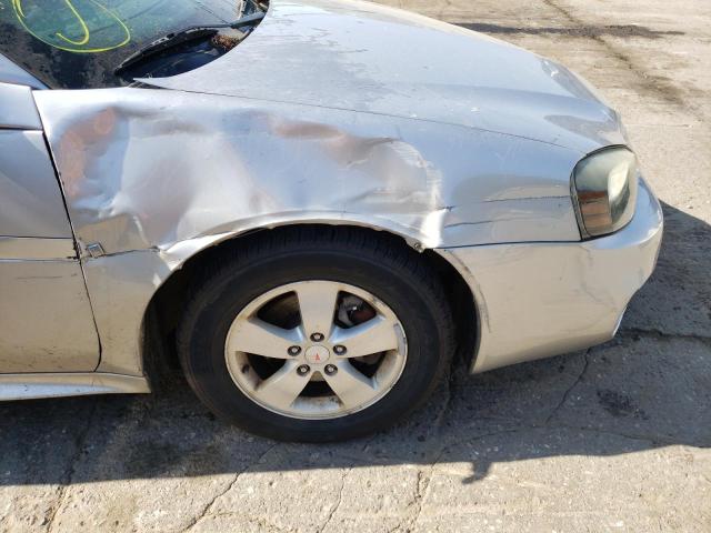 Photo 9 from auction – 2007 PONTIAC GRAND PRIX with VIN 2G2WP552171116050
