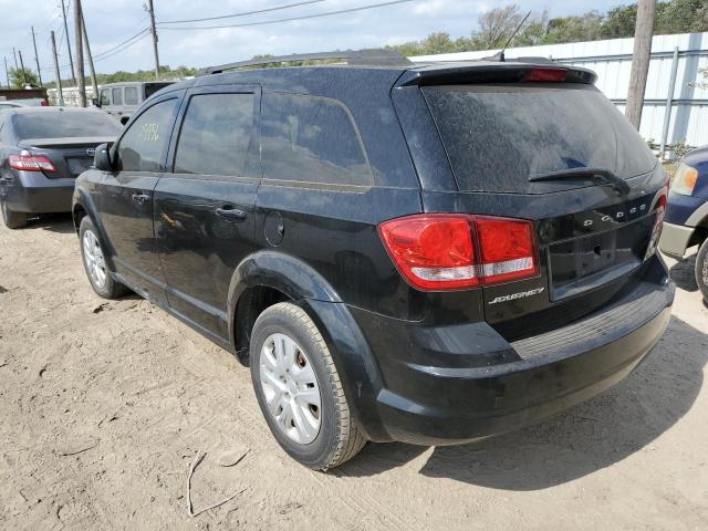 Photo 3 from auction – 2014 DODGE JOURNEY SE with VIN 3C4PDCAB8ET192783