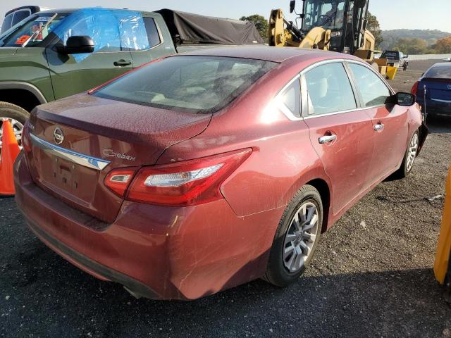 Photo 4 from auction – 2016 NISSAN ALTIMA 2.5 with VIN 1N4AL3AP7GC228231