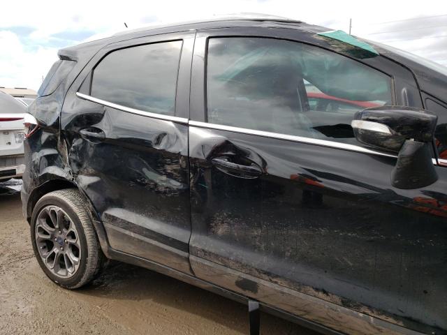 Photo 9 from auction – 2021 FORD ECOSPORT T with VIN MAJ3S2KE5MC452550