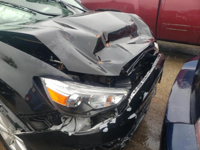 Foto 9 de la subasta – 2014 MITSUBISHI OUTLANDER con VIN 4A4AR3AU4EE019716
