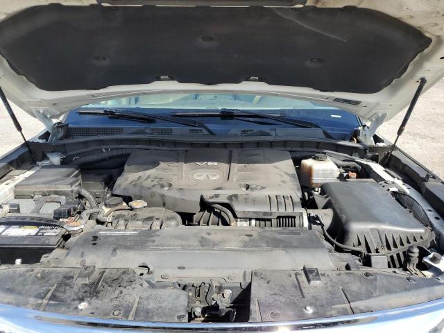 Photo 7 from auction – 2015 INFINITI QX80 with VIN JN8AZ2NC4F9371017