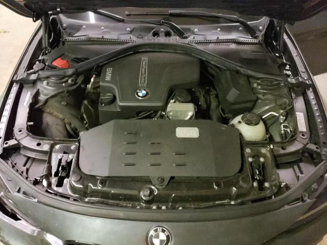 Photo 7 from auction – 2014 BMW 328 I with VIN WBA3A5G57ENP28205