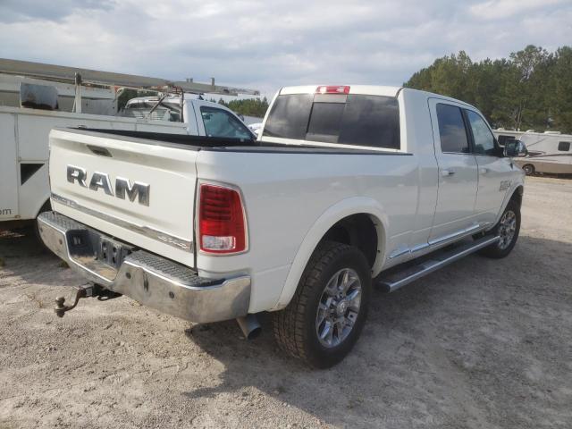 Photo 4 from auction – 2017 RAM 3500 LONGH with VIN 3C63R3NL5HG603693
