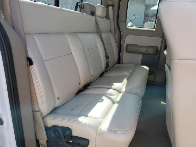 Photo 6 from auction – 2004 FORD F150 with VIN 1FTPX14574NB23745