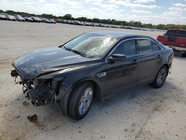 Photo 2 from auction – 2013 FORD TAURUS SEL with VIN 1FAHP2E86DG166955