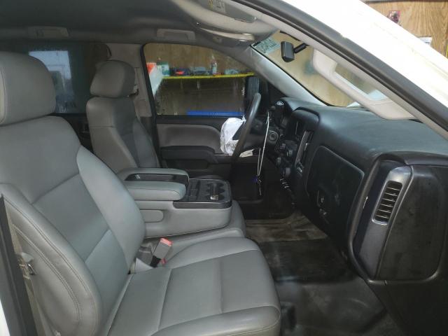 Photo 5 from auction – 2015 CHEVROLET SILVERADO with VIN 3GCUKPEC1FG439610