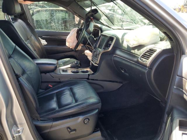 Photo 5 from auction – 2014 JEEP GRAND CHER with VIN 1C4RJFBG5EC347282