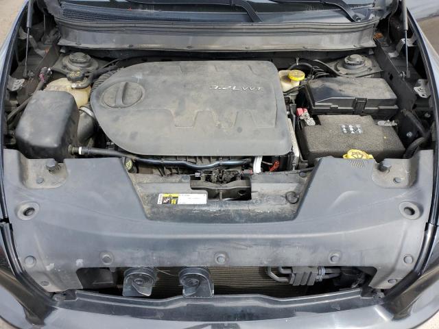 Photo 7 from auction – 2014 JEEP CHEROKEE L with VIN 1C4PJLCS0EW217708