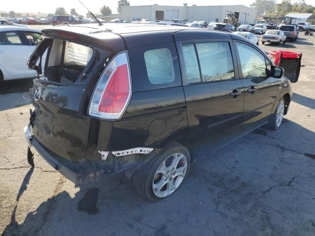 Photo 4 from auction – 2009 MAZDA 5 with VIN JM1CR29LX90346369