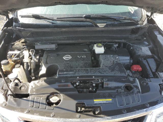 Photo 7 from auction – 2016 NISSAN PATHFINDER with VIN 5N1AR2MM1GC615616