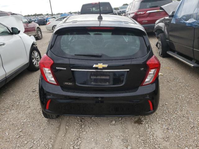 Photo 6 from auction – 2020 CHEVROLET SPARK 2LT with VIN KL8CF6SA8LC467750
