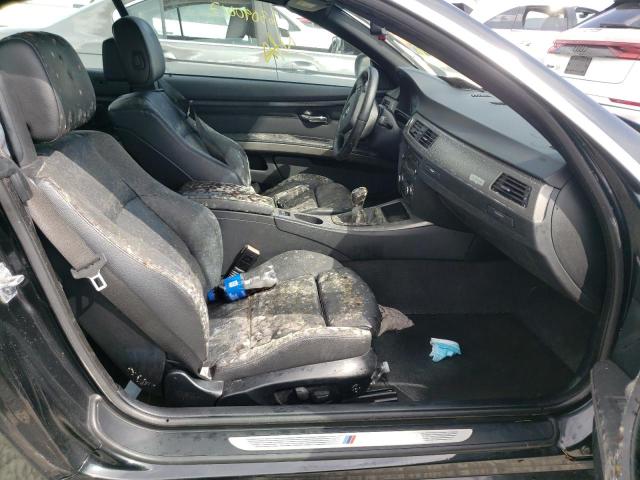 Photo 5 from auction – 2011 BMW 335 IS with VIN WBADX1C57BE569554