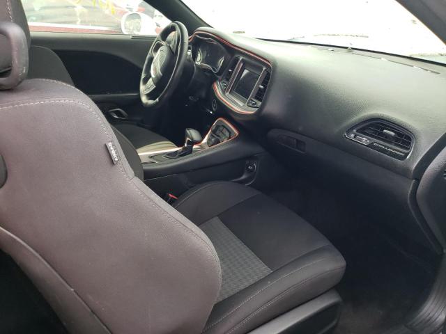 Photo 5 from auction – 2019 DODGE CHALLENGER with VIN 2C3CDZJG0KH543269