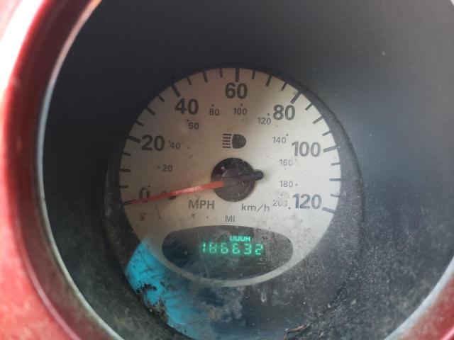Photo 8 from auction – 2004 CHRYSLER PT CRUISER with VIN 3C4FY58B64T295703