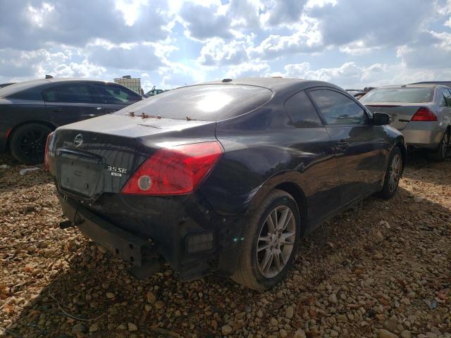 Photo 4 from auction – 2008 NISSAN ALTIMA 3.5 with VIN 1N4BL24E68C100105
