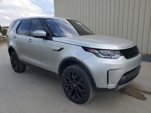 LAND ROVER DISCOVERY 2018 with VIN SALRT2RV5JA068565 - Photo from auction