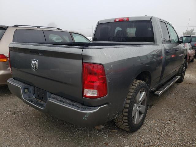 Photo 4 from auction – 2011 DODGE RAM 1500 with VIN 1D7RB1GK7BS635230