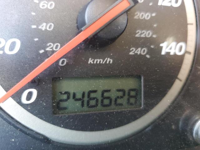 Photo 8 from auction – 2004 HONDA CR-V EX with VIN JHLRD788X4C009780