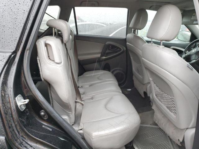 Photo 6 from auction – 2011 TOYOTA RAV4 LIMIT with VIN 2T3YF4DV0BW065749