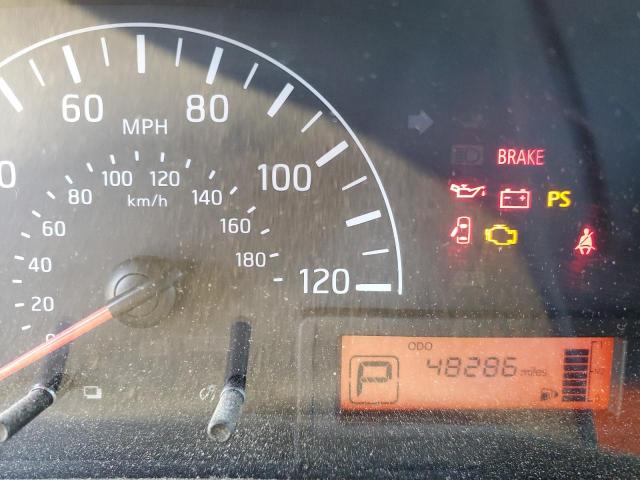 Photo 8 from auction – 2015 CHEVROLET CITY EXPRE with VIN 3N63M0YN7FK694752