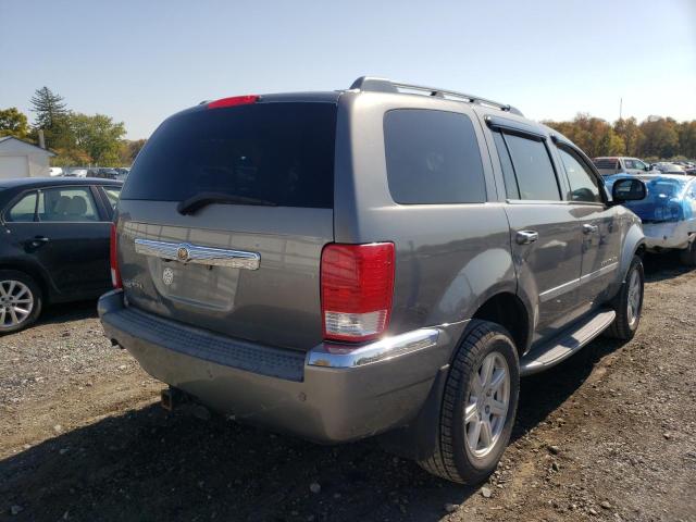 Photo 4 from auction – 2008 CHRYSLER ASPEN LIMI with VIN 1A8HW58N38F151141